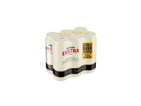 Alus ŠVYTURIO Ekstra, 5,2 %, 6x0,5 l