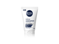 Intensyviai drėkinantis veido kremas NIVEA MEN SENSITIVE, 100 ml