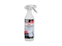 Valymo priemonė HG, vonios ir tualeto kambario, 500 ml