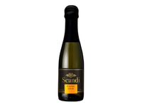 Putojantis vynas SCANDI extra dry, 10.5%, 0,2 l