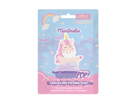 Vonios druska MARTINELIA LITTLE UNICORN, 30 g