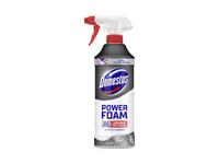 Tualeto valymo putos DOMESTOS LIMESCALE, 435 ml