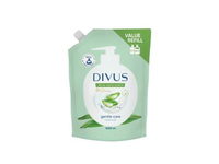 Alavijų kvapo skystas muilo papildymas, DIVUS, 1L