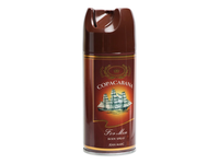 Purškiamas dezodorantas vyrams JEAN MARK COPACABANA, 150 ml