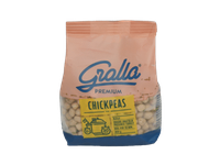Avinžirniai GRALLA, 400 g