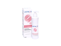 LACTACYD PHARMA intymios higienos prausiklis SENSITIVE, 250 ml