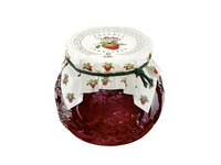 Braškių džemas "D'ARBO" , 640 g