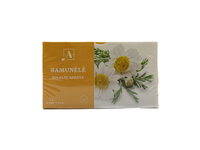 Arbata Austėja ramunėlių 20x1.5 g