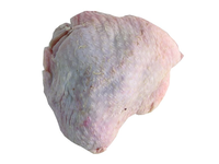 Viščiukų broilerių šlaunelės, atšaldytos, ~ 900 g