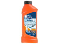 Kanalizacijos vamzdžių valymo granulės Nord Clean 500g