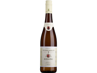 B.pusiau s.vynas RUPPERTSBERGER RIESLING,0,75