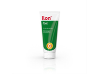 ILON, itin sausos odos gelis, 100ml