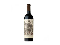 Raudonasis sausas vynas CATENA ZAPATA Malbec Argentino 14%, 750 ml