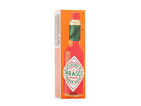 Raudonųjų pipirų padažas TABASCO, 57ml