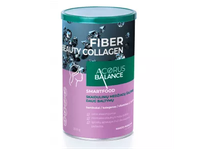 ACORUS BALANCE maisto papildas skaidulos odai, plaukams, nagams FIBER BEAUTY COLLAGEN, 200 g