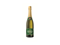 Put. balt. pus.sausas fermentuotas gėrimas BOSCA ANNIVERSARY, 750 ml