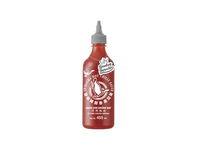 Aštrus padažas FLYING GOOSE Sriracha, dūminis, 455 ml