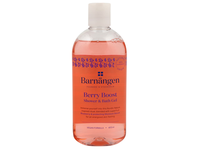 Dušo želė BARNANGEN MIDSOMMAR GLOW, 400 ml