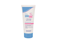 Švelnus kūdikių kremas SEBAMED, 50 ml