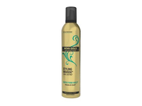 NOVA GOLD STYLING SUPER FIRM HOLD plaukų putos, 300 ml