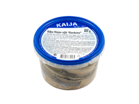 Silkės filė KAIJA "GARDUMS", aliejuje, 480 g