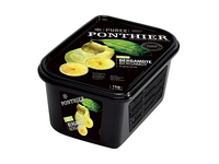 Šaldyta bergamočių tyrė 100 % PONTHIER, 1 kg