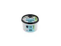 Kūno šveitiklis ORGANIC SHOP HYDRATING COCONUT 250 ml