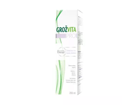 GROŽVITA šampūnas PRO, 200 ml