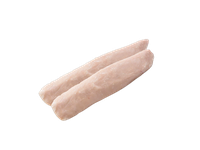 Šaldyta juodojo marlino išpjova, 2-5 kg, 20% glazūra, kg
