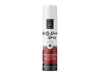 Purškiami dažai MATTY SPRAY , tamsiai raudonos spalvos,azo free,  250 ml