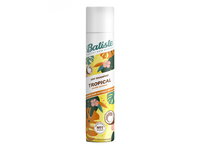 Sausas šampūnas BATISTE TROPICAL, 200 ml