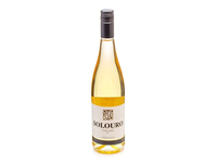 Sausas baltasis rūšinis vynas SOLOURO VINHO VERDE D.O.C. 10%, 750 ml