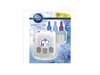 Elektrinis oro gaiviklis AMBI PUR 3Vol Spring Awakening SK, 20ml