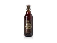 Tamsusis BISTRAMPOLIO DVARO alus, 1000 ml