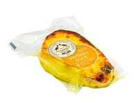 Keptas varškės sūris, ILZENBERGO DVARAS, 7,7 % rieb., 250 g