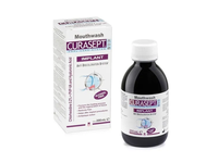 CURASEPT burnos skalavimo skystis ADS IMPLANT, 200ml
