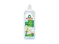Indaplovių skalavimo priemonė FROSCH, 750 ml