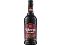 Vilkmergės Vyšnių Kriek 0,41 L