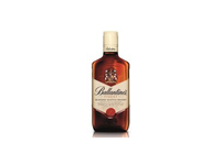 Viskis BALLANTINE'S Finest 40%, 0,5 l