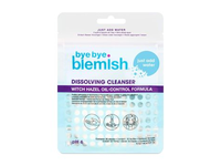 BYE BYE BLEMISH DISSOLVING veido valymo servetėlės (50 vnt.)