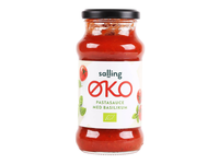 Ekol. makar. pad. su baz. SALLING EKO, 350 g