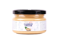 Anakardžių kremas SELECTION BY RIMI, 200 g