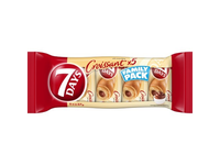 Raguolis 7 DAYS su kakaviniu įdaru, 5x37g