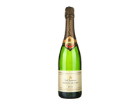 Putoj.vynas LACHETEAU CREMANT LOIRE, 0,75l