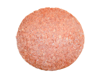 Jautienos maltiniai mėsainiams, užšaldyti, 45 vnt. x 70 g (3,15 kg) UME
