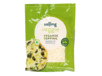 Vegan. užpilas SALLING VEGGIE paster., 150 g