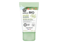YVES ROCHER FAMILLE BIO REPAIRING CICA veido, kūno ir rankų kremas, 50 ml