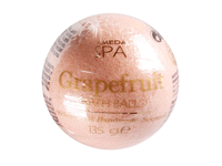 Vonios burbulas GRAPEFRUIT ALMEDA SPA, 135 g