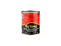 Pomidorai be odelės VICTORIA, savose sultyse, 800/480 g