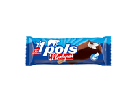 Glaistytas vanilinis plombyras POLS, 75 g